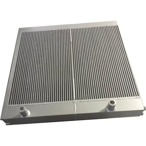 1613836500 Cooler for Atlas Copco Air Compressor GA37 1613-8365-00
