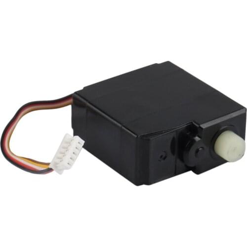 5 Wire Brushed Servo for HBX 16889 16889A 16890 16890A SG 1601 SG 1602 SG1601 SG1602 RC Car Parts Accessories