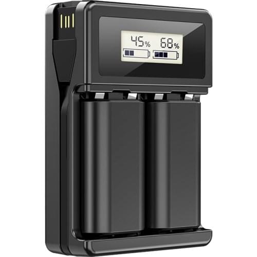 For Rechargeable Battery Pack for Xbox /Xbox One/Xbox One S/Xbox One X/Xbox One Elite Controller 1600MAH Battery or USB Charger