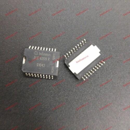 Free Shhipping! 5pcs/lot TLE6209R TLE6209 TLE 6209 R TLE 6209R 7 A H-Bridge for DC-Motor Applications SOP-20