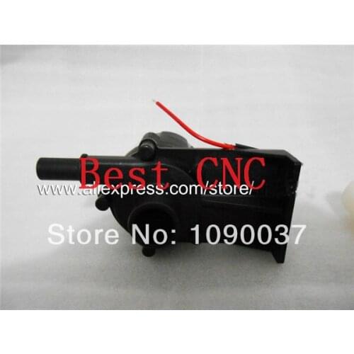 Free Shipping Brushless DC Water Pump P2430 24VDC 25W 8.5L/min for the CW3000 Chiller
