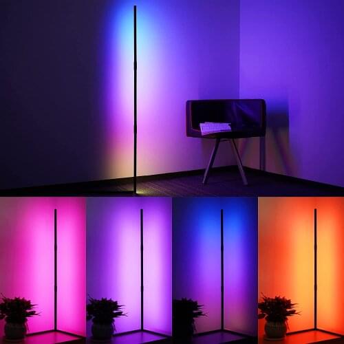BoomBoomLight Floor Lamps