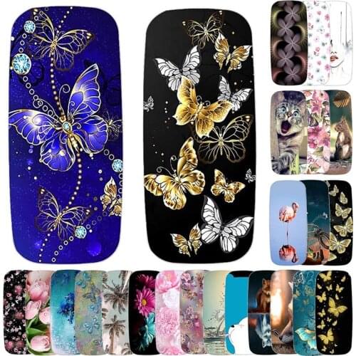 For Nokia 105 2019 Case Cover For Nokia 105 2019 Phone Cover Silicone Soft TPU Coque Full 360 Protective Bumper Capas Fundas