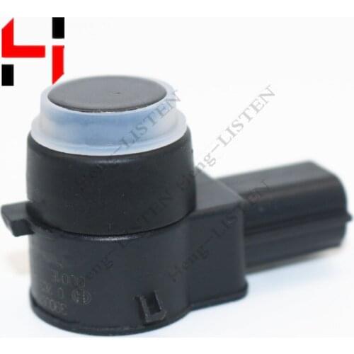 For G M Vauxhall Insigni 39006726 OEM 0263033825 Car Parking Sensor Reversing Radar