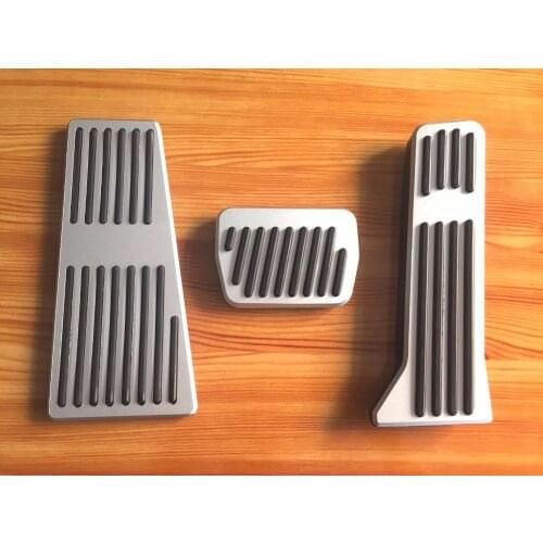 JOGON Mazda Pedal Pads