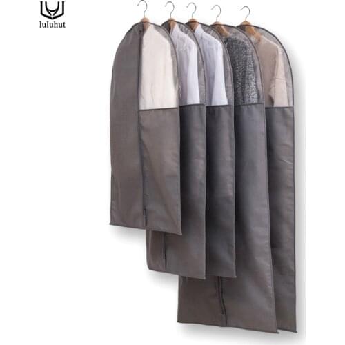 Luluhut Storage Covers