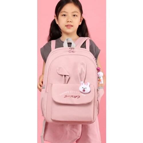 Mydadz Orthopedic School Backpacks For Girls