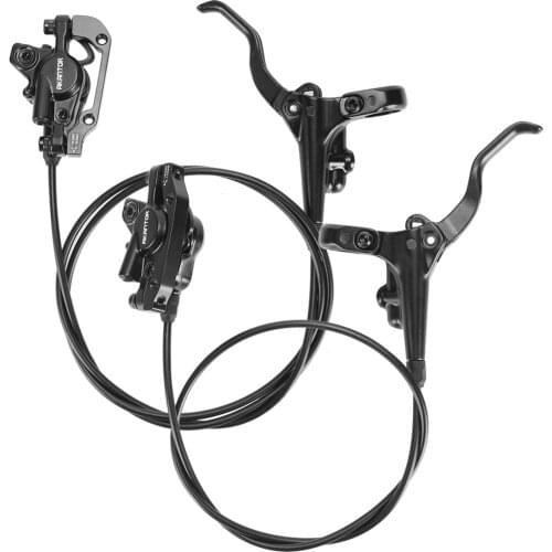AKANTOR HB-875 Mtb Bike Disc Brake Set 800/1400 mm Bike Hydraulic Brake Bike Accessory