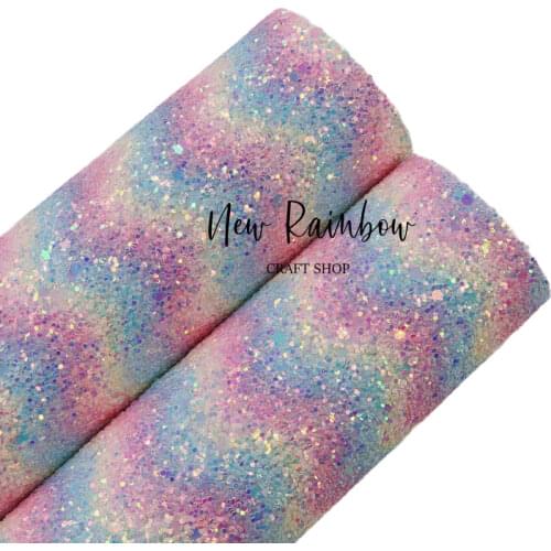 Синтетические ткани NEW RAINBOW CRAFT SHOP China At AliExpress