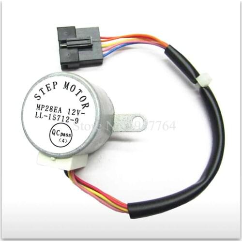New for motor 28BYJ48 MP28EA Fan motor good working