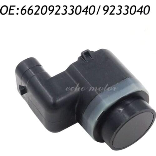 New PDC Parking Sensor For BMW 5 6 7 X Series 528i xDrive 740Li M5 M6 X3 66209233040