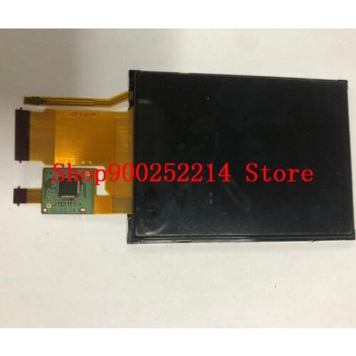 NEW LCD Display Screen For CANON FOR PowerShot N1 N2 LCD Digital Camera Repair Part + Touch