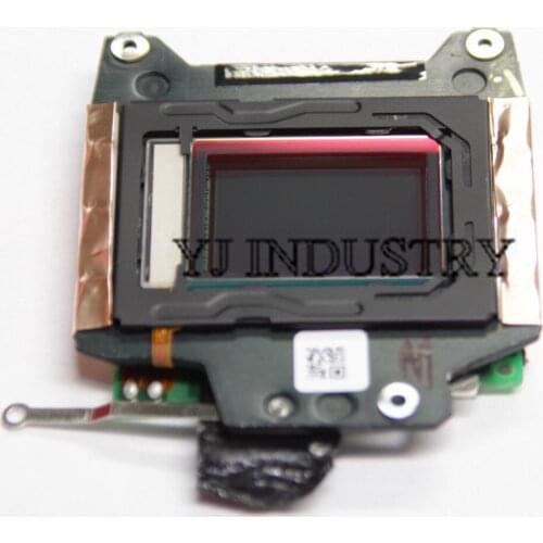 Original D3100 CCD CMOS Image Sensor With Perfectly Low Pass filter Glass For Nikon