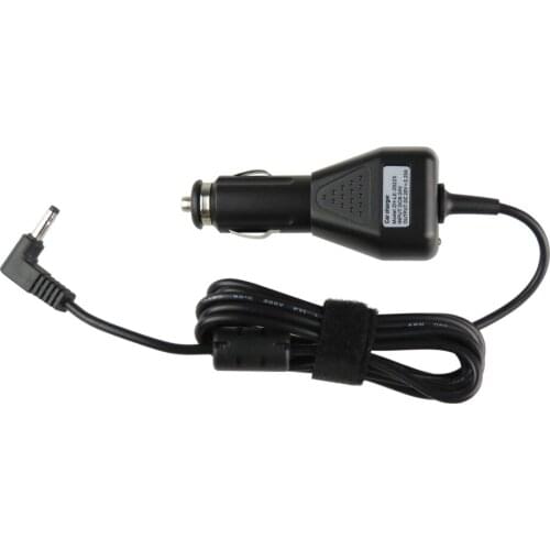 20V 2.25A 45W 4.0*1.7mm Laptop Car DC Adapter Portable Charger For Lenovo/IBM Power Adapter Car Charger