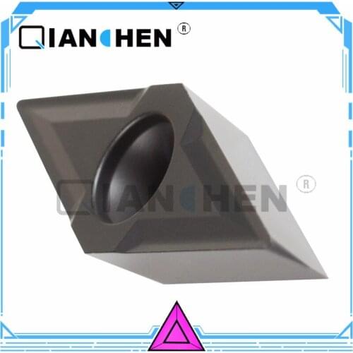 Original JXTC VCMT160404 JT4125 (10pcs/lot) Tungsten Carbide Cutting Tools Insert External Turning Tool Hard Alloy