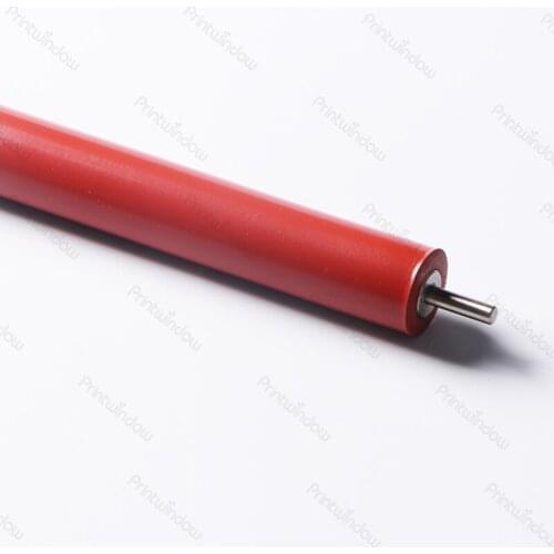 NROLR0185QSZZ NROLR0183QSZZ Lower Fuser Pressure Roller for Sharp MX B201D MXB201 B201 Lower Sleeved Roller