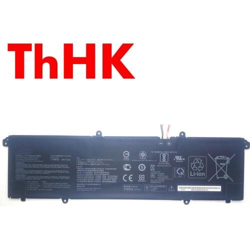 Genuine Original C31N1905 Laptop Battery For ASUS VivoBook S13 S333JA VivoBook S14 M433 S433 S433FL VivoBook S15 S533 S533EQ
