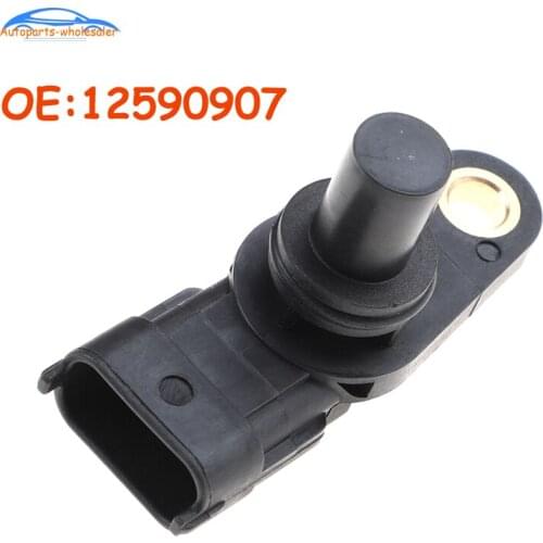 Car 12590907 12608424 For Buick Chevrolet GMC Saturn Cadillac High Quality Camshaft Position Sensor Auto Parts
