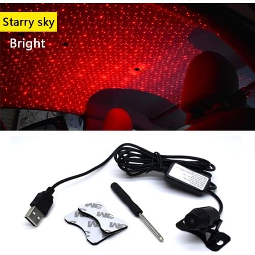 LISCN Outdoor Lighting