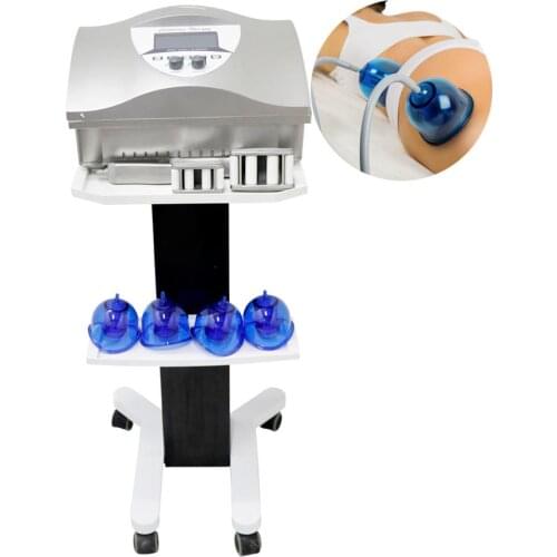 Top Beauty starvac cellulite body slimming machine