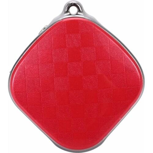 Fashion Mini Portable GPS Trackers Locator For Kids Chidren Pets Cats Dogs Vehicle Google Maps SOS Alarm GSM GPRS WIFI Tracker