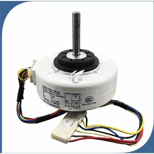 New good working for Air conditioner machine motor FN9D FN9F (YFN9-4F) 9W Motor fan