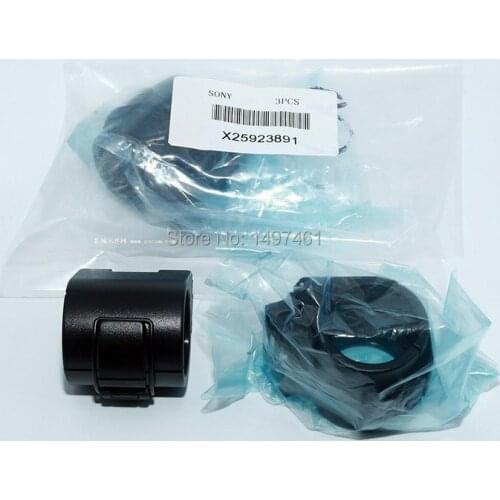 New MIC micphone holder repair parts for Sony PXW-Z90 PXW-Z150P HXR-NX80 HXR-NX100 Z90 Z150 NX80 NX100 Camcorder