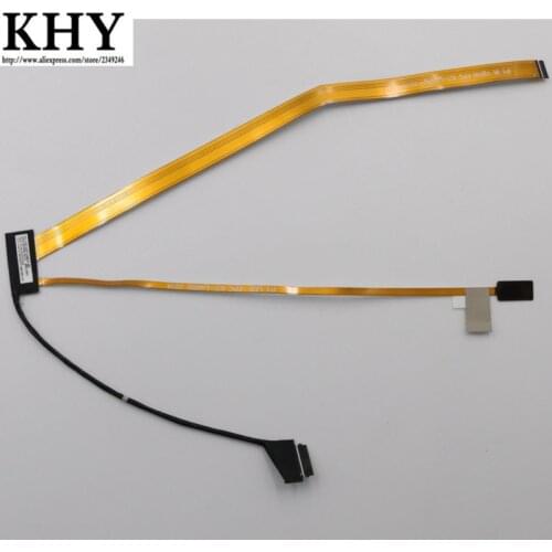Original LED-IR CAM Cable For ThinkPad P1 1st , X1 Extreme 1st, 01YU743 450.0DY0A.0011