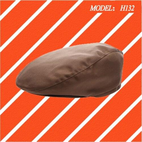 Hotel chef hat coffee western restaurant waiter pirate hat work hat beret forward hat men and women cap H132