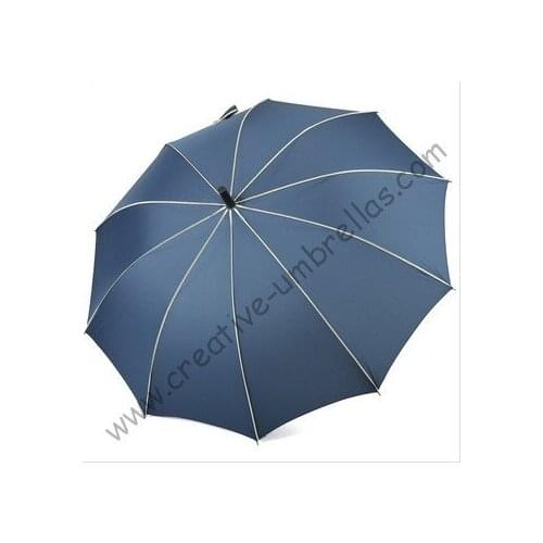 Rain Roof Semi-automatic Umbrellas