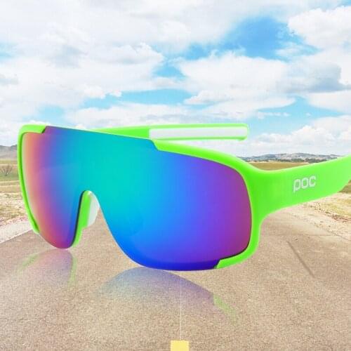Sports Men Women Sunglasses Road Bicycle Glasses MTB Cycling Riding Protection Goggles Eyewear Mountain Bike Sun Glasses