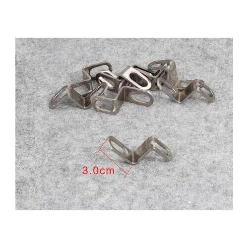 Universal Motorcycle Exhaust Spring Hooks Stainless Steel Exhaust Front Middle Link Pipe Rotatable Metal Z link