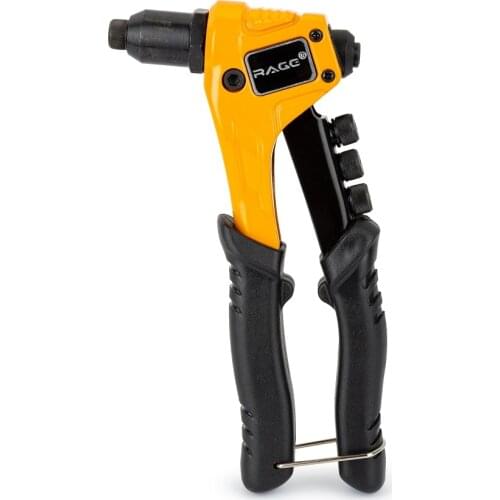 VIRA RAGE Hand Riveters