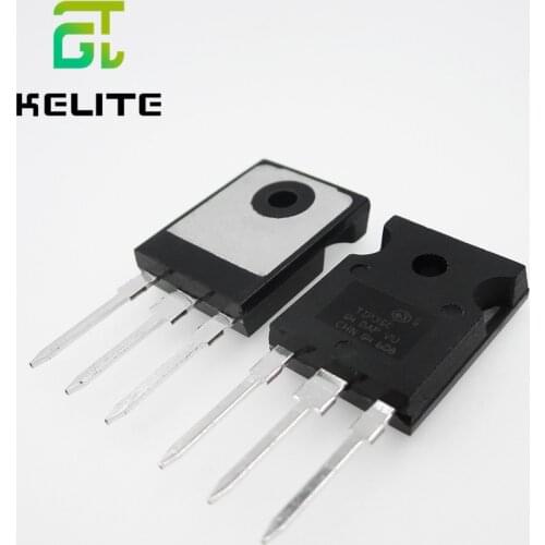 50PCS TIP35C TO-247 TIP35 TO-3P new and original IC