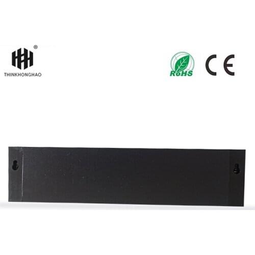 6-Digit Warm-Up Training Platform Identification Time Interval Clock