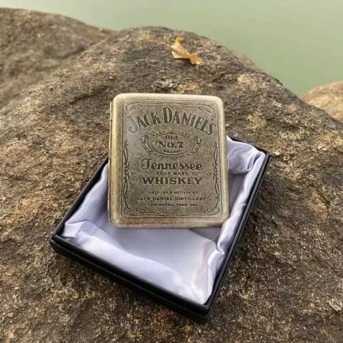 10pcs cigarette case Additional Pay on Your Order and Private custom