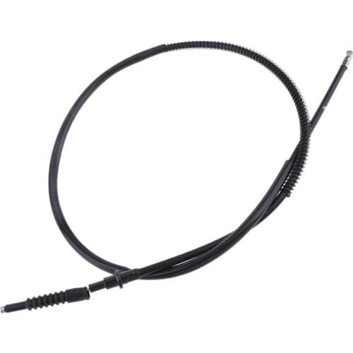 114cm Black Clutch Cable Wire for Yamaha YFS200 Blaster 1988-2006 Models