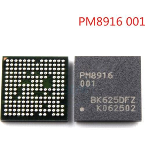 10pcs/lot PM8916 001 IC Chipset