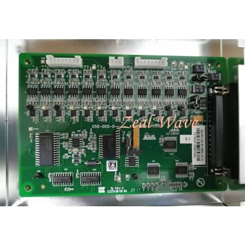 For Mindray BS330E 350E 380 390 400 420 430 450 460 Biochemical Analyzer AD Acquisition Board