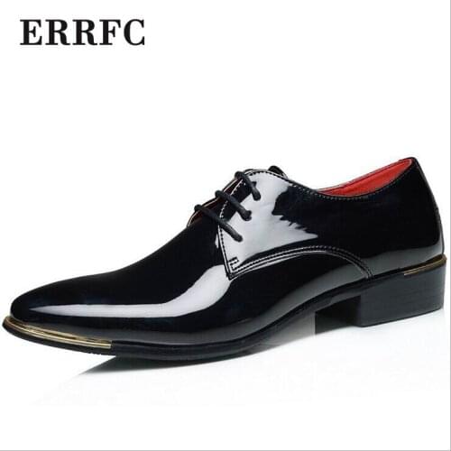 ERRFC Fashion Footwear