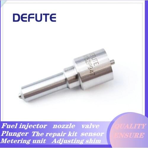 152P Diesel Engine Nozzle DLLA152P947 DLLA152P1097 DLLA152P862 DLLA152P836 For Common Rail Type Good Precision And Quality