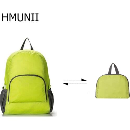Походные рюкзаки HMUNII China At AliExpress