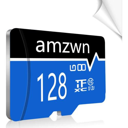 Micro SD TF Card 32 64 128 256 512 GB Class Flash Memory Card 16GB 32GB 64GB 128GB 256GB Microsd For Smartphone Adapter key