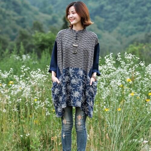 LuoYFF Womens Long Sleeve Shirts