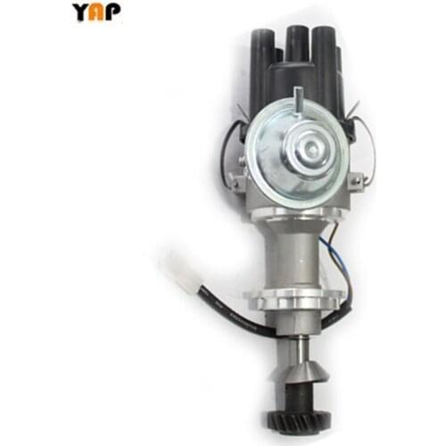 NEW Distributor FOR FITMazda MX-3 Protege 323 1.5L 1.6L 1.8L L4 9230087111 9230087193 1994-1996