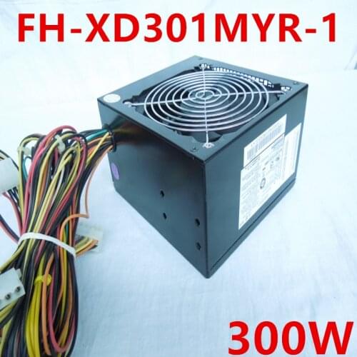 New Original PSU For HP -5V 300W Power Supply FH-XD301MYR-1 667893-001 715185-001