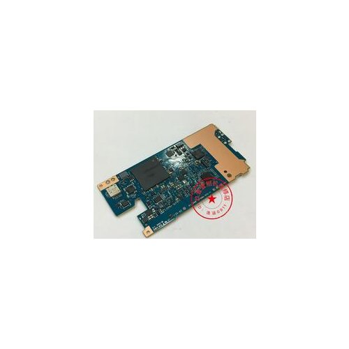 Original Main circuit board motherboard PCB Repair parts for Sony ILCE-7rM2 A7rM2 A7rII camera