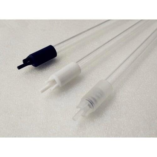 Spring Loaded Beer Bottle Filler 13" Length 3/8"(11mm)OD Home Brewing Wine Beer Bottling