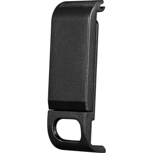 Durable Replacement Side Interface Cover Dustproof for GoPro HERO9 Black