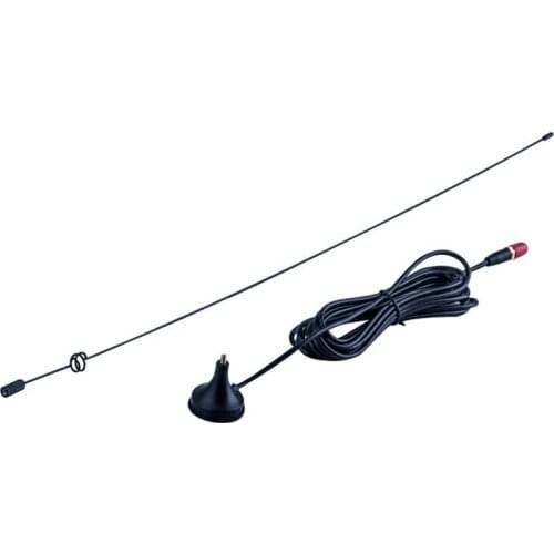 Promotion--Radio Antenna UT-108UV Gain Antenna SMA-Female Dual Band UHF/VHF for Baofeng Radio Walkie-Talkie UV-5R BF-888S UV-5RE